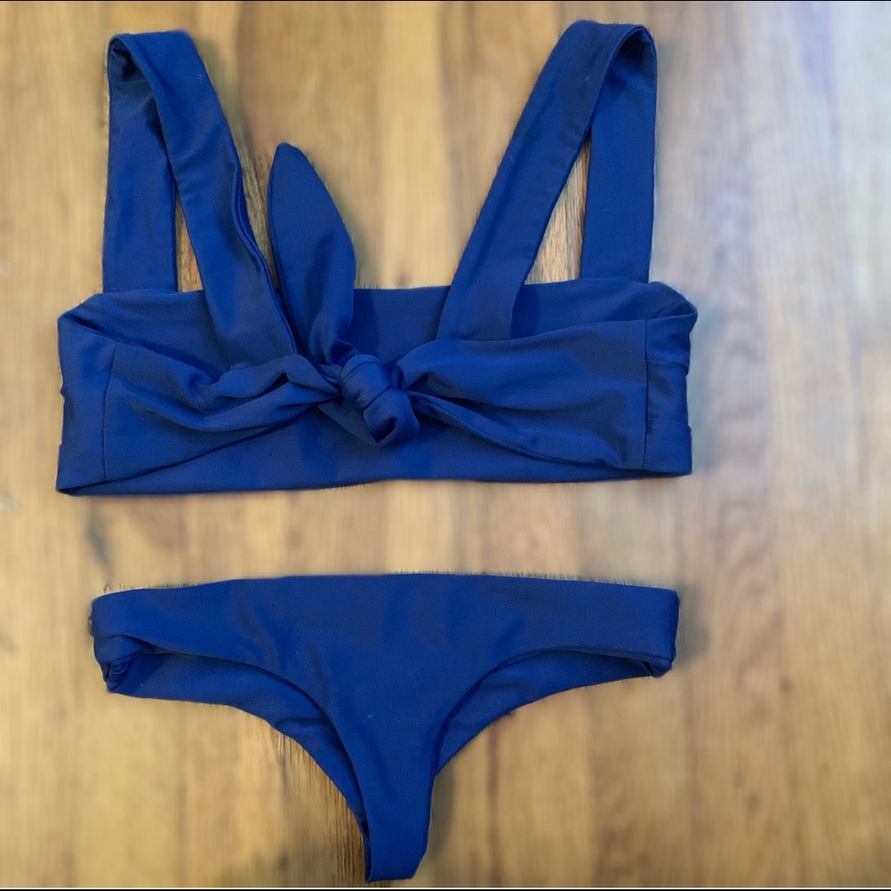 KAOHS SWIM Hampton Suit - Picture 4 of 4